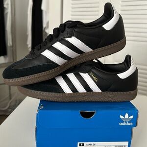 ADIDAS SAMBA